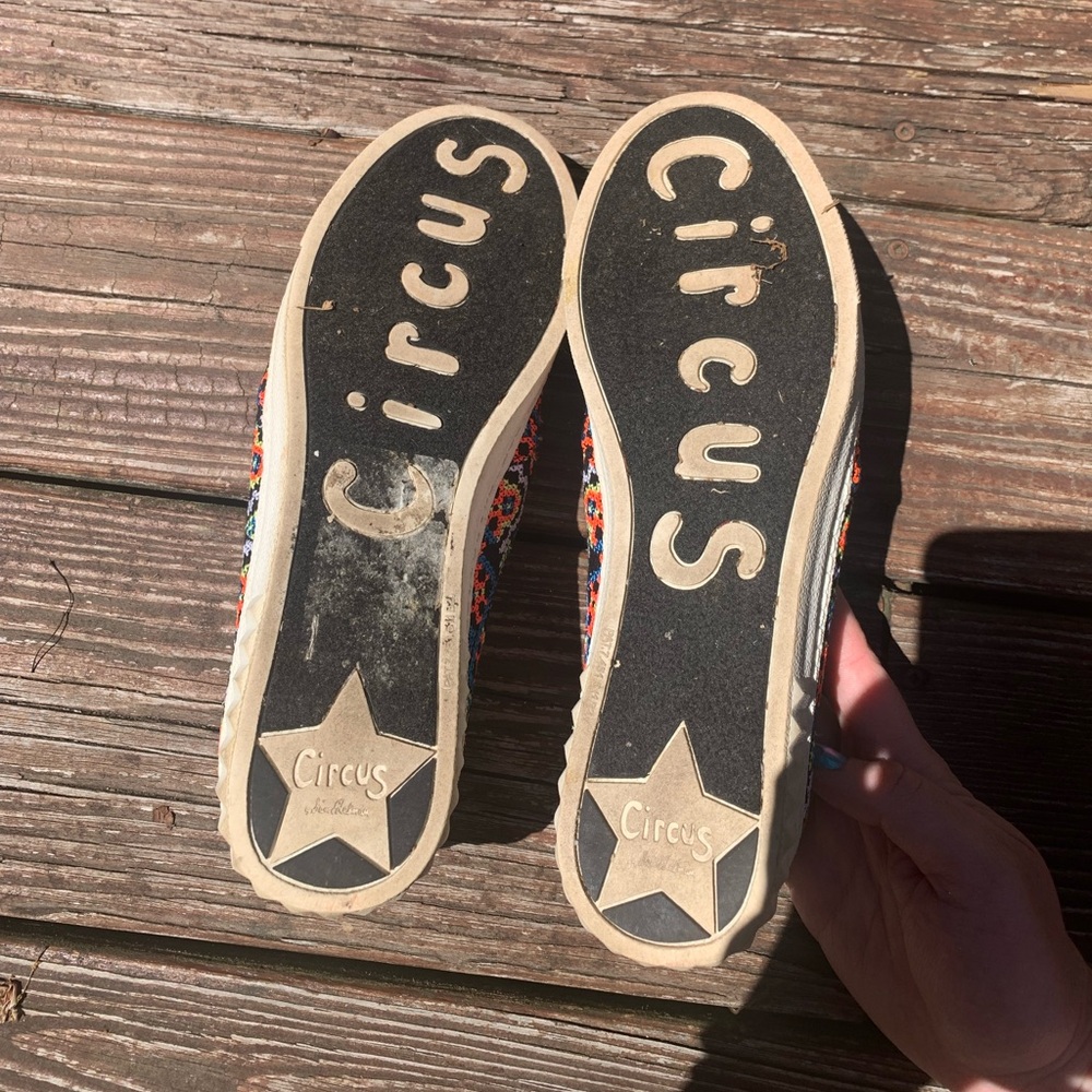 Sam Edelman Slip-ons - Picture 3 of 6